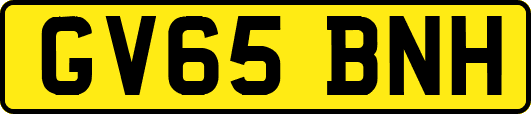 GV65BNH