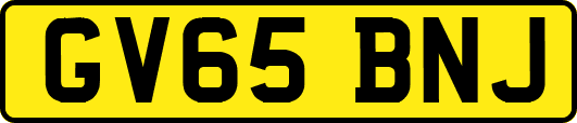 GV65BNJ