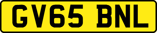 GV65BNL