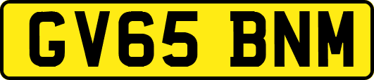 GV65BNM
