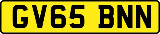 GV65BNN
