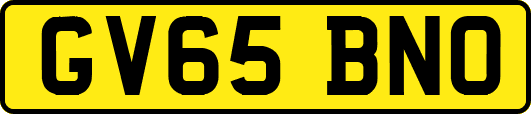 GV65BNO