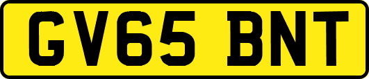 GV65BNT