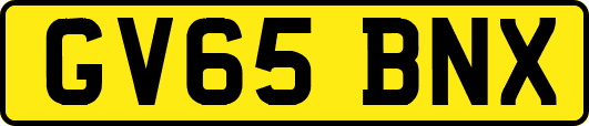 GV65BNX