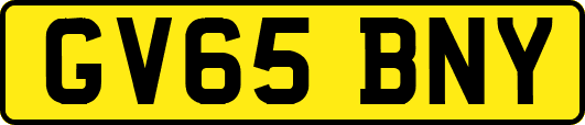 GV65BNY