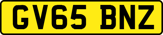 GV65BNZ