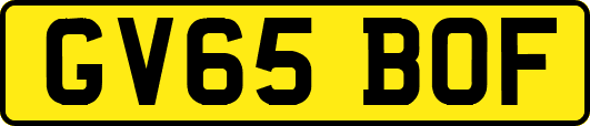 GV65BOF