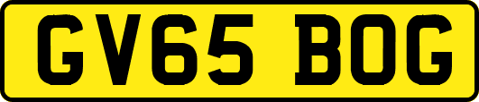 GV65BOG
