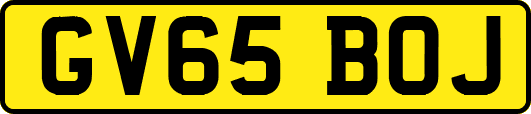 GV65BOJ