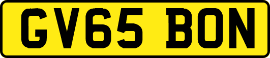 GV65BON