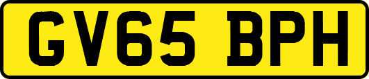 GV65BPH