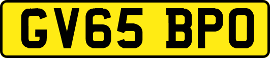 GV65BPO
