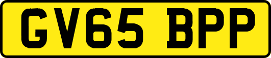 GV65BPP