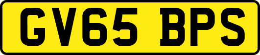GV65BPS