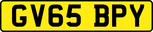 GV65BPY