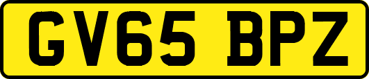 GV65BPZ