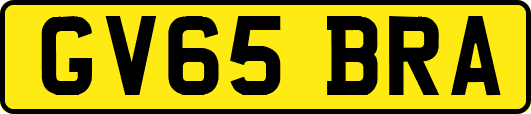 GV65BRA