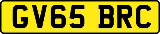 GV65BRC