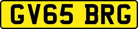 GV65BRG