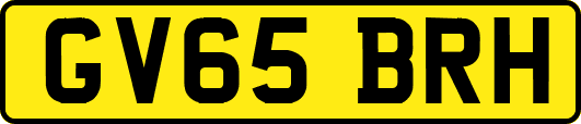 GV65BRH