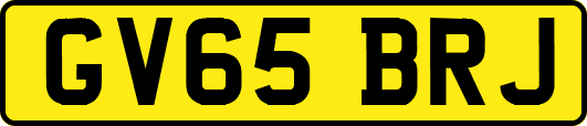 GV65BRJ