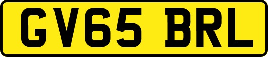 GV65BRL