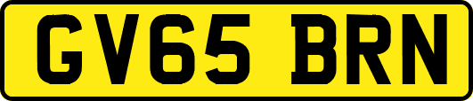GV65BRN