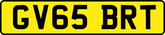 GV65BRT