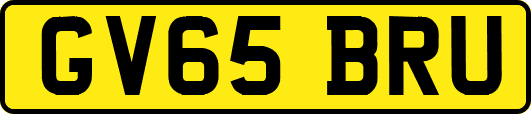 GV65BRU