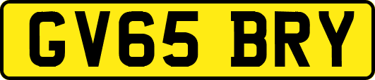 GV65BRY