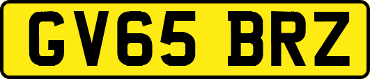 GV65BRZ