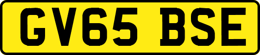 GV65BSE