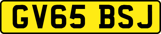 GV65BSJ
