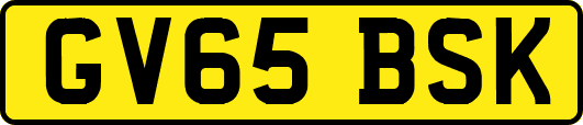 GV65BSK