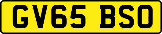 GV65BSO