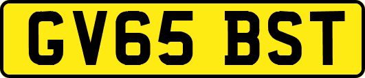 GV65BST