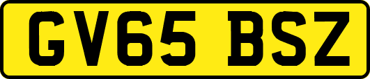 GV65BSZ
