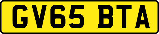 GV65BTA