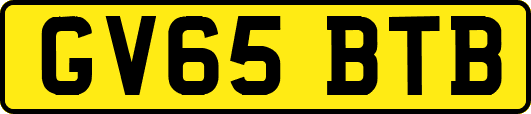 GV65BTB