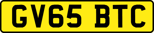 GV65BTC