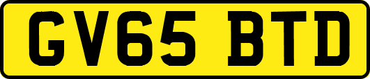 GV65BTD