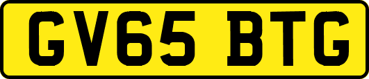 GV65BTG