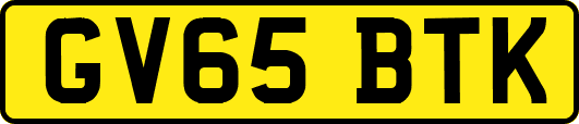 GV65BTK