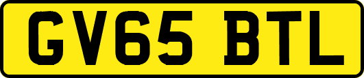 GV65BTL