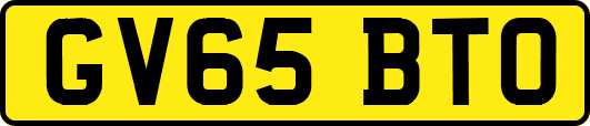 GV65BTO