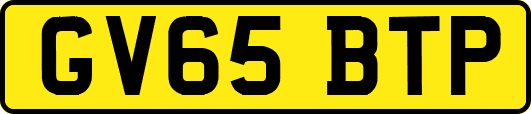 GV65BTP