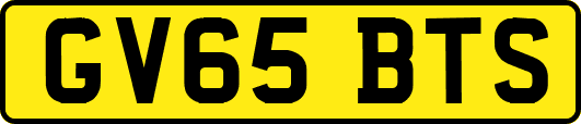 GV65BTS