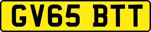 GV65BTT