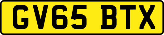 GV65BTX
