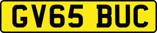 GV65BUC